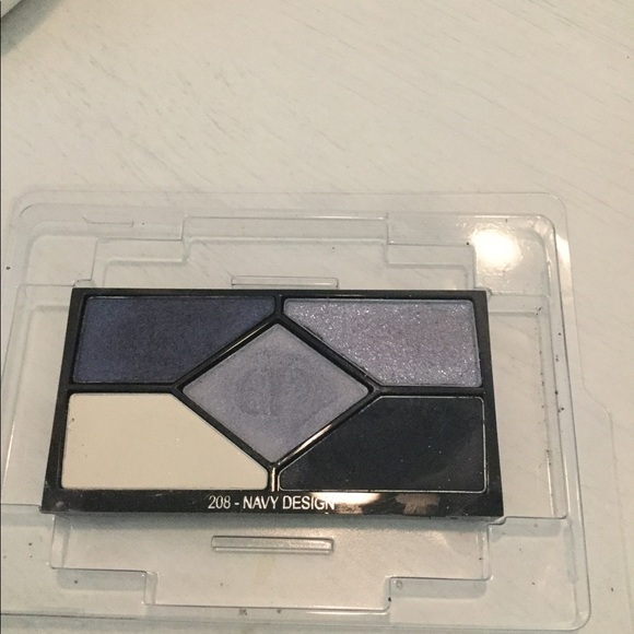 Sephora Other - Dior pallette Sephora Other - Dior pallette